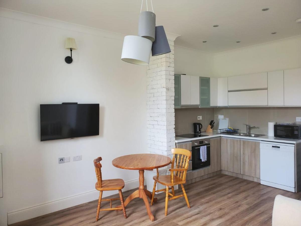 Grand Norfolk Daire Mundesley Dış mekan fotoğraf