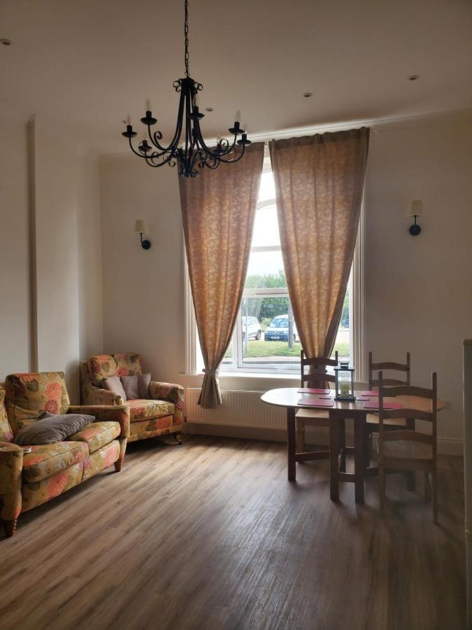Grand Norfolk Daire Mundesley Dış mekan fotoğraf