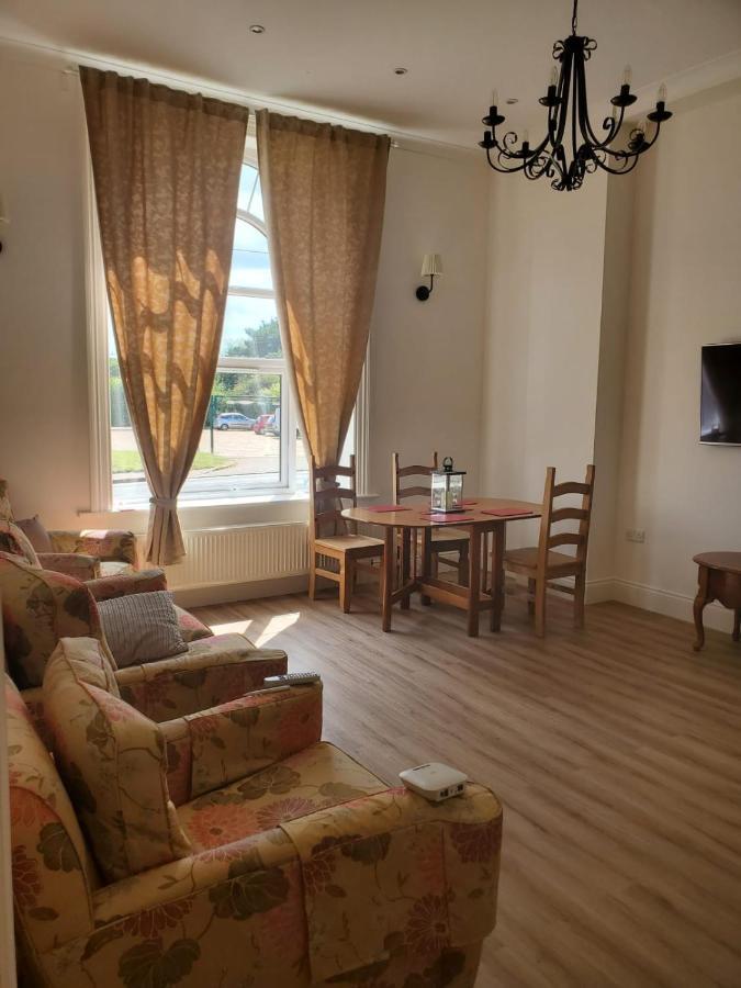 Grand Norfolk Daire Mundesley Dış mekan fotoğraf