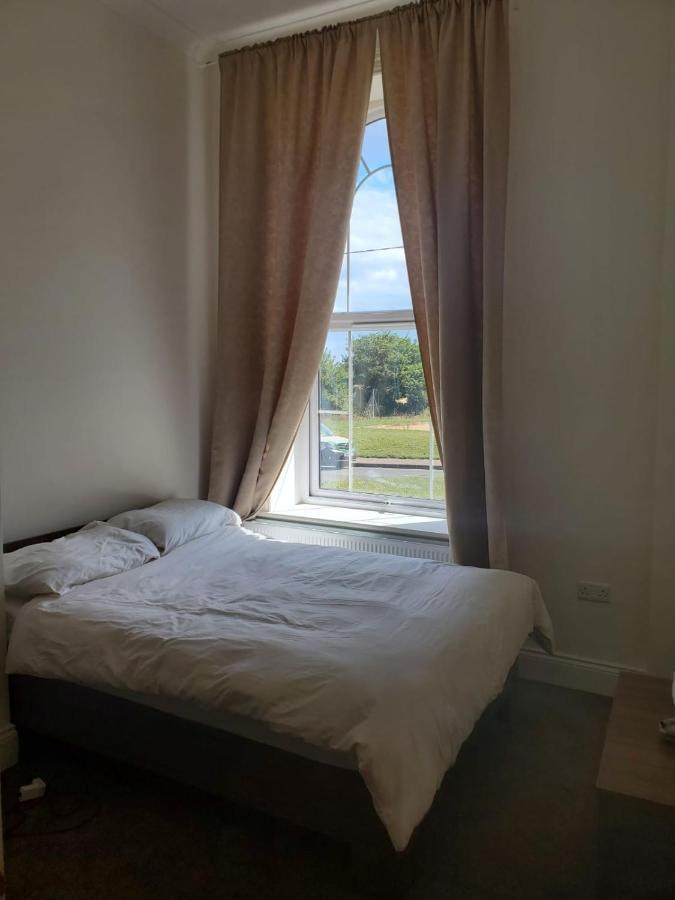 Grand Norfolk Daire Mundesley Dış mekan fotoğraf