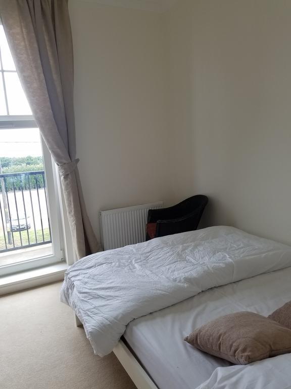 Grand Norfolk Daire Mundesley Dış mekan fotoğraf