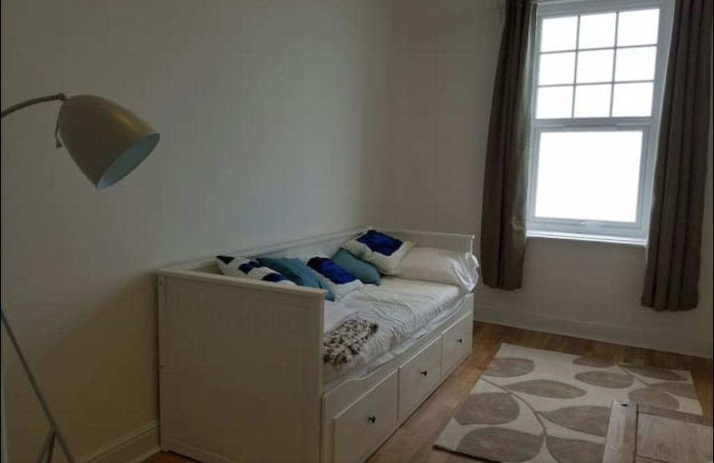 Grand Norfolk Daire Mundesley Dış mekan fotoğraf