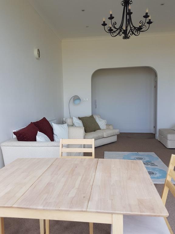 Grand Norfolk Daire Mundesley Dış mekan fotoğraf