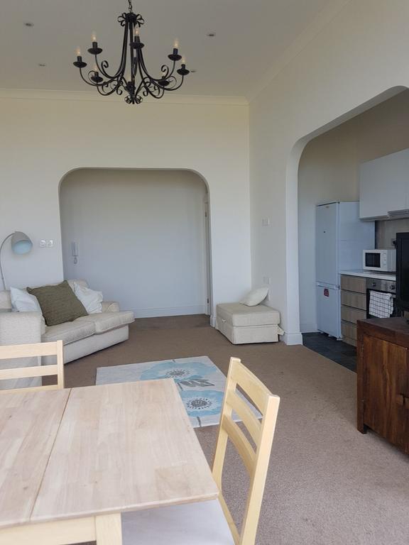 Grand Norfolk Daire Mundesley Dış mekan fotoğraf