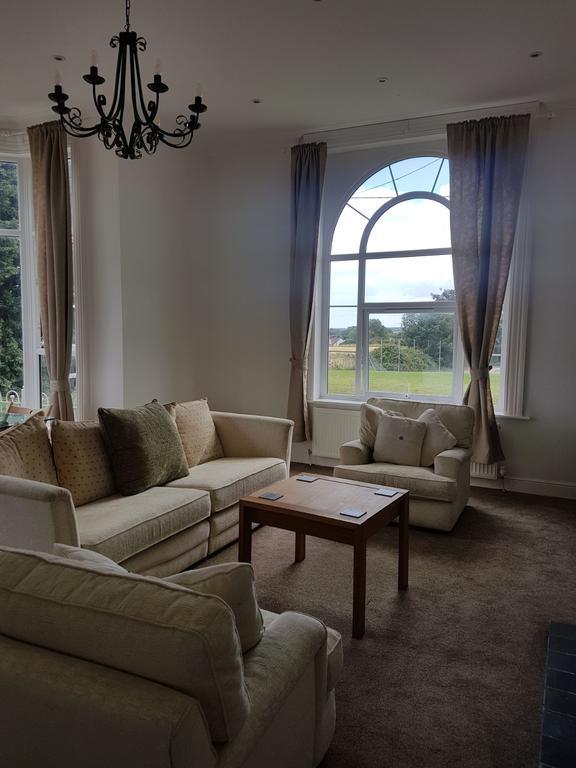 Grand Norfolk Daire Mundesley Dış mekan fotoğraf