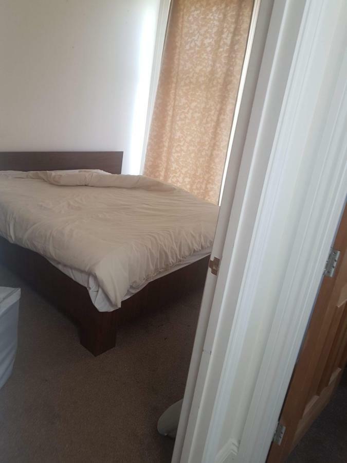 Grand Norfolk Daire Mundesley Dış mekan fotoğraf